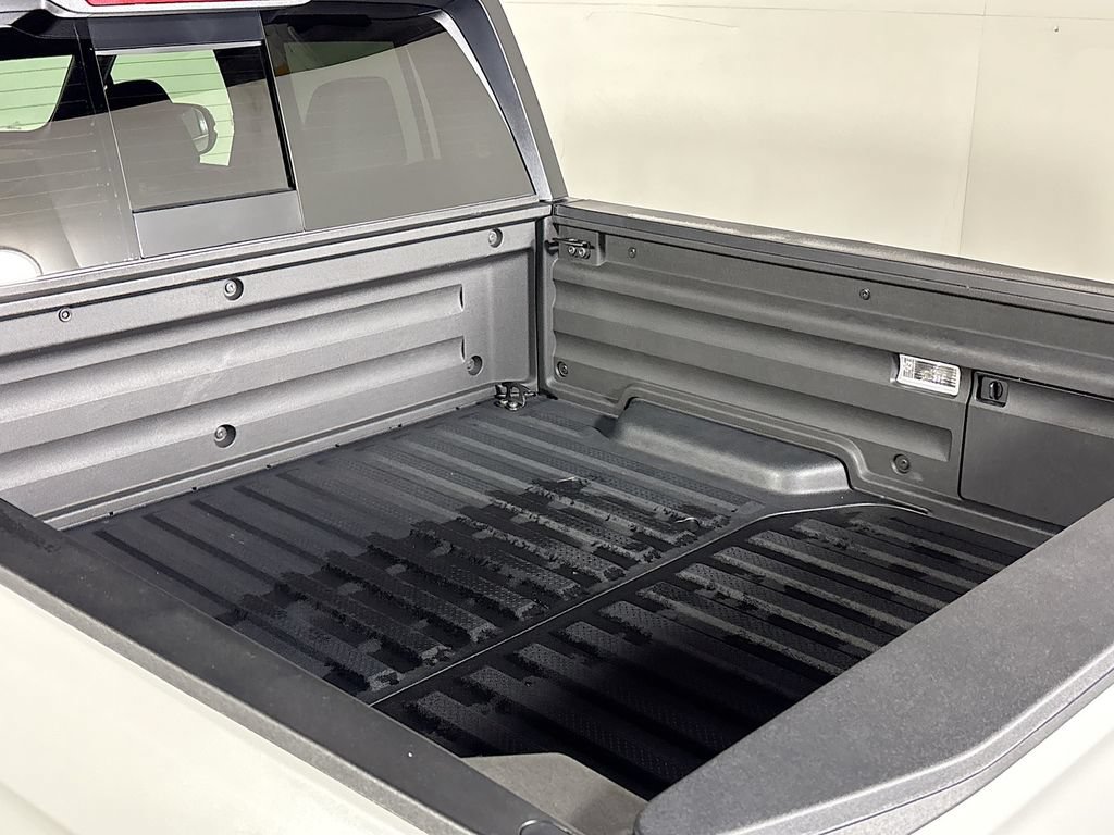 New 2026 Honda Ridgeline TrailSport image 22