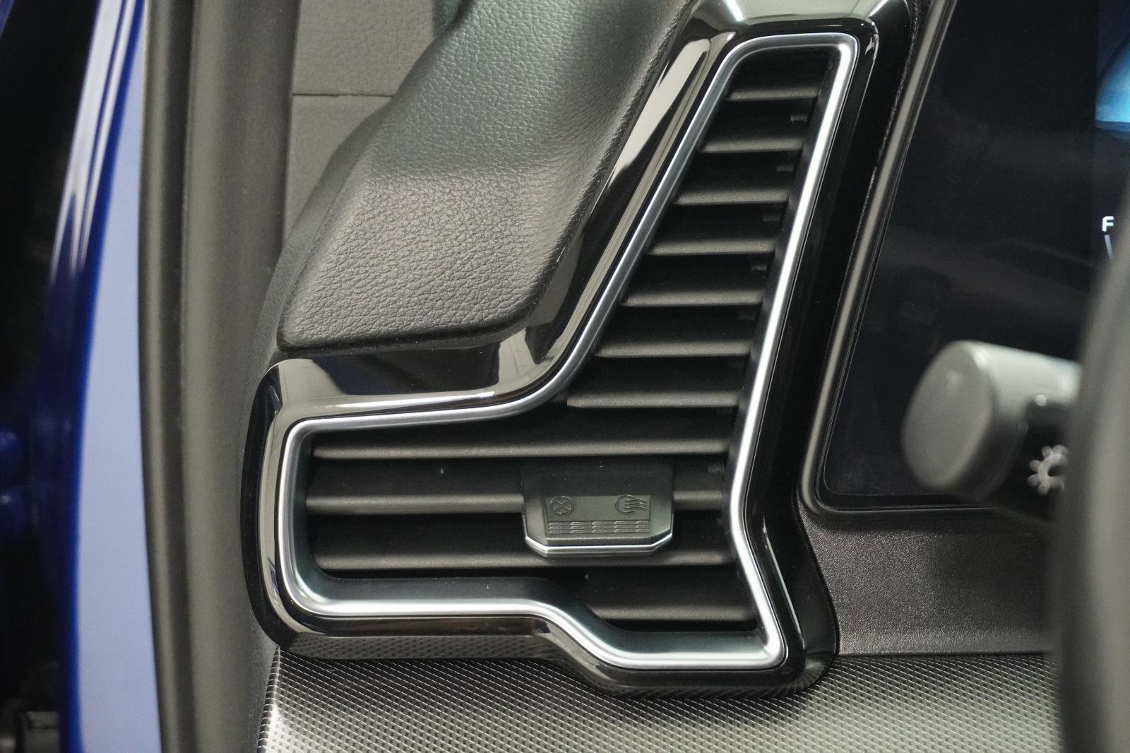 Used 2023 Kia Sportage SX image 20