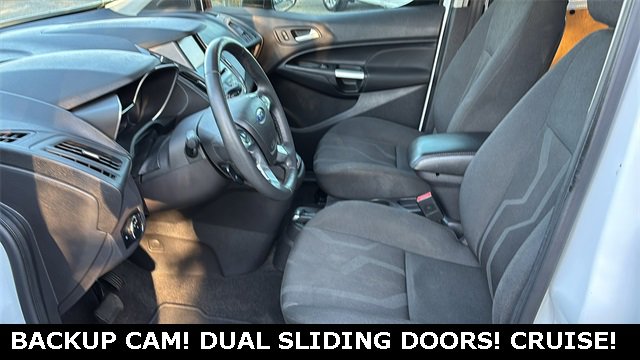 Used 2015 Ford Transit Connect XLT image 23