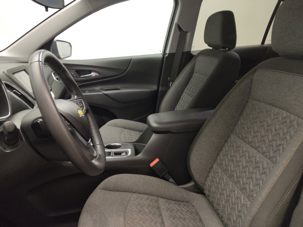 Used 2022 Chevrolet Equinox LT FWD image 17