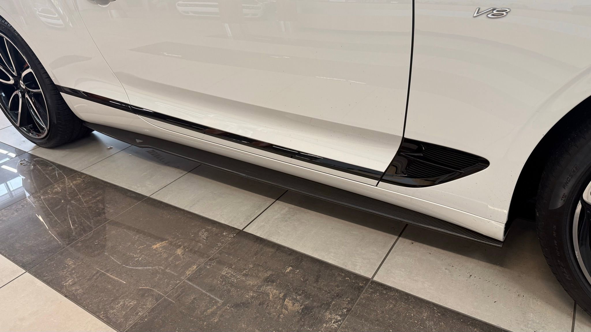 Used 2020 Bentley Continental GT image 59