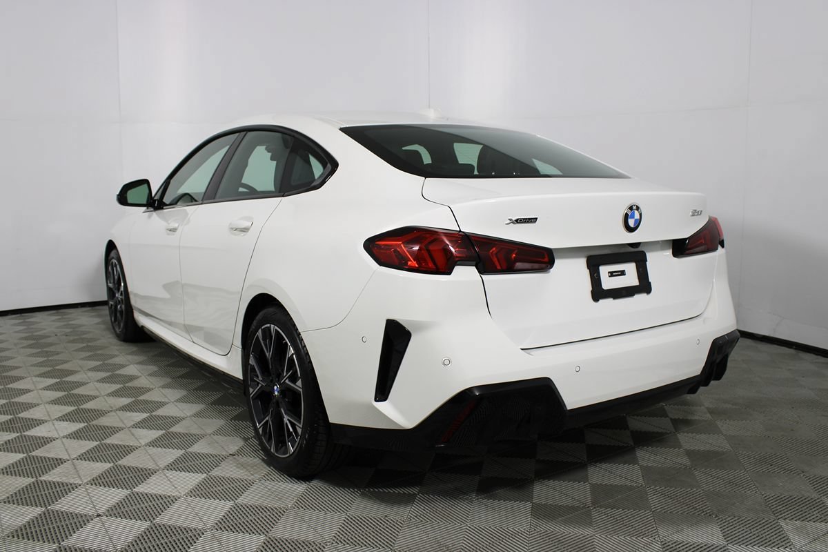 Used 2025 BMW 228i xDrive w/ M Sport Package AWD/4WD image 44
