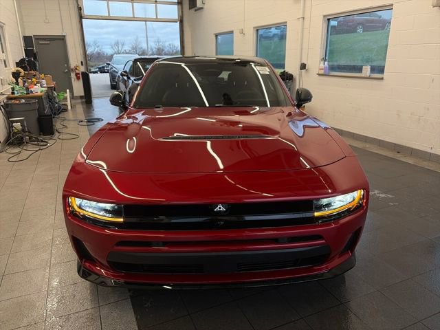 New 2026 Dodge Charger R/T Scat Pack image 16
