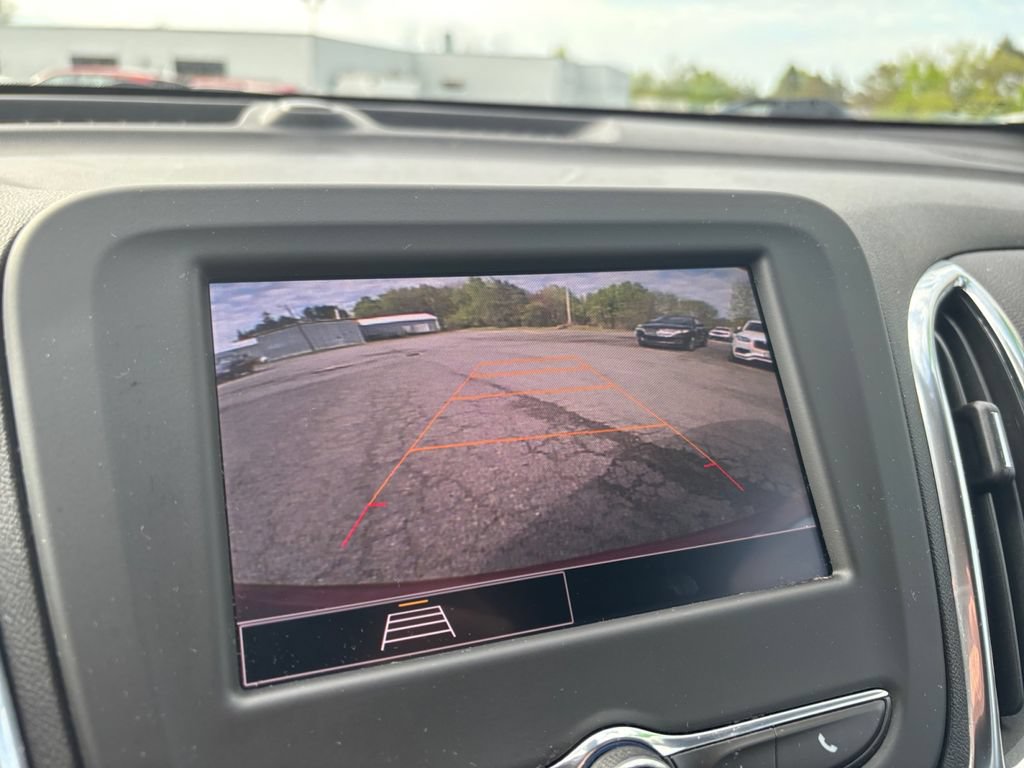 Used 2024 Chevrolet Equinox LT AWD/4WD image 20