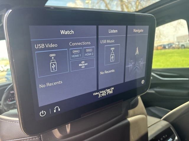 Used 2021 Cadillac Escalade Sport image 36