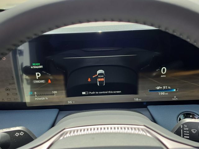 New 2026 Nissan Leaf SV+ w/ Floor Mat Package (SV+) FWD image 29