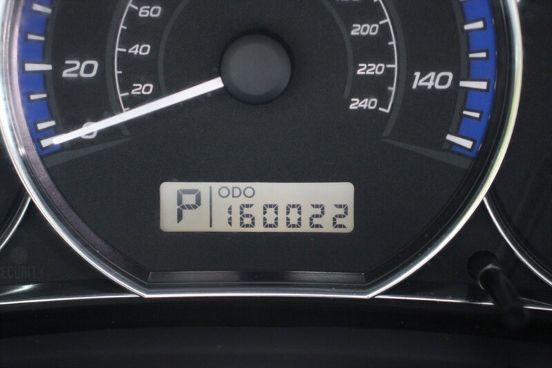 Used 2011 Subaru Forester 2.5X AWD/4WD image 7