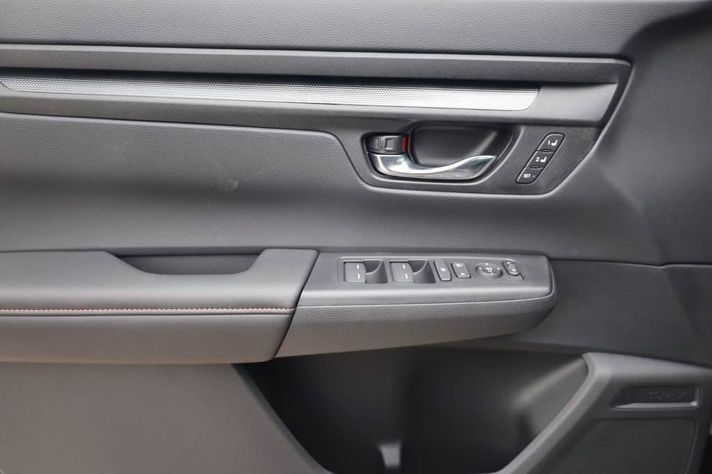New 2026 Honda CR-V Sport-L image 10