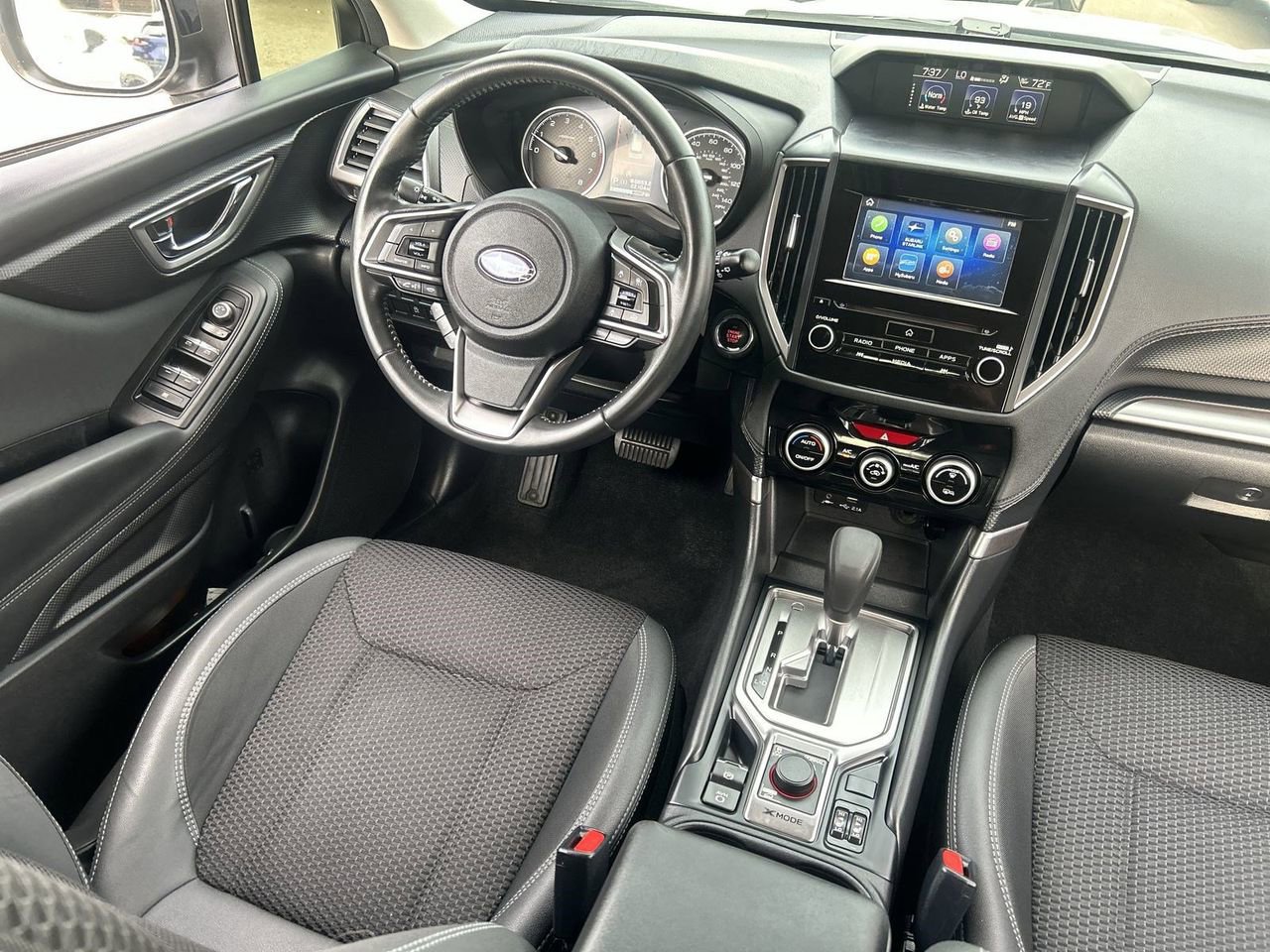 Used 2020 Subaru Forester Premium image 10