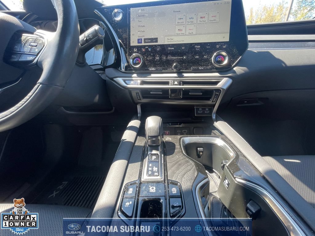 Used 2024 Lexus RX 350 Premium w/ Convenience Package AWD/4WD image 15