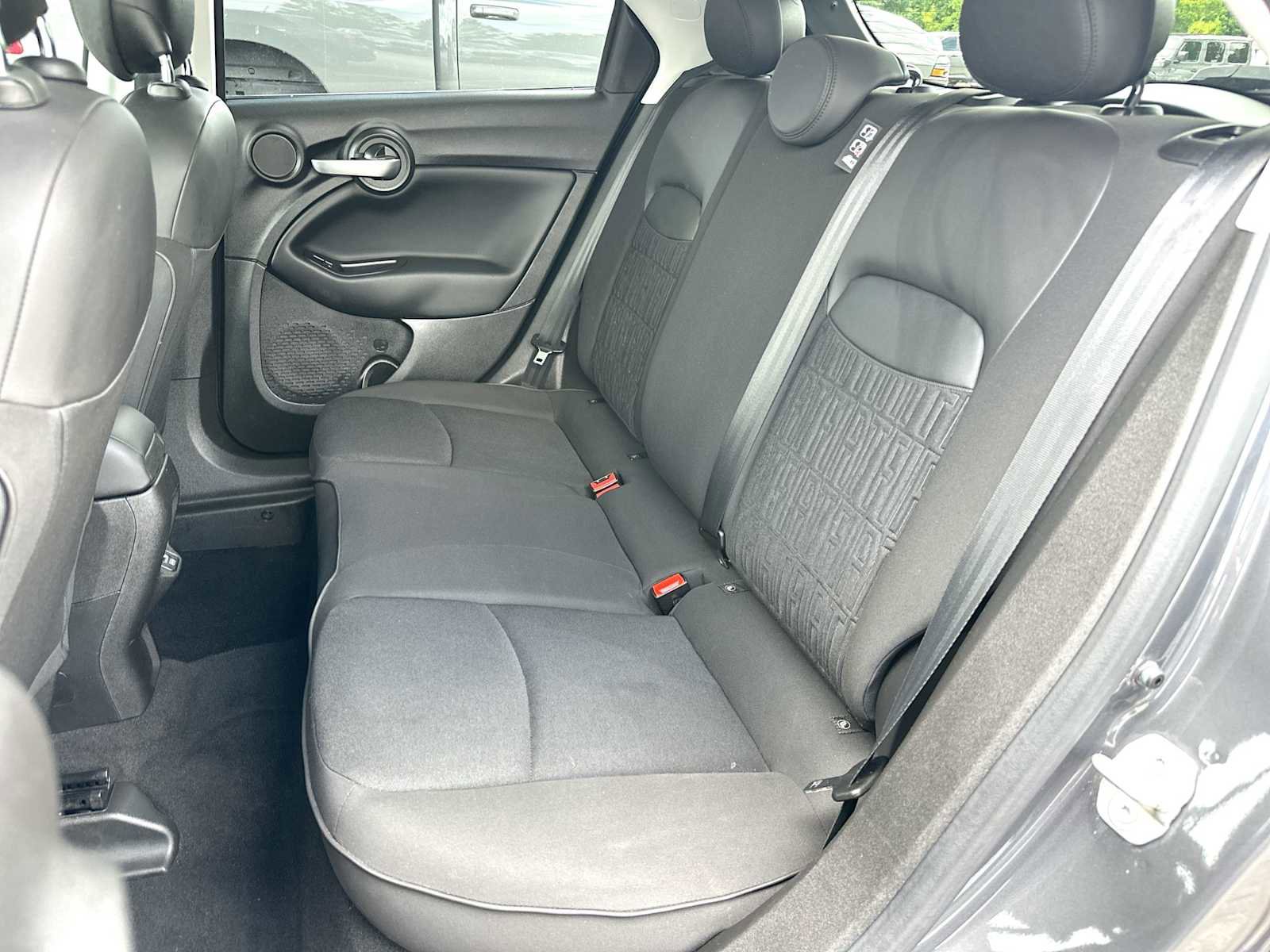 Used 2023 FIAT 500X Pop AWD/4WD image 23