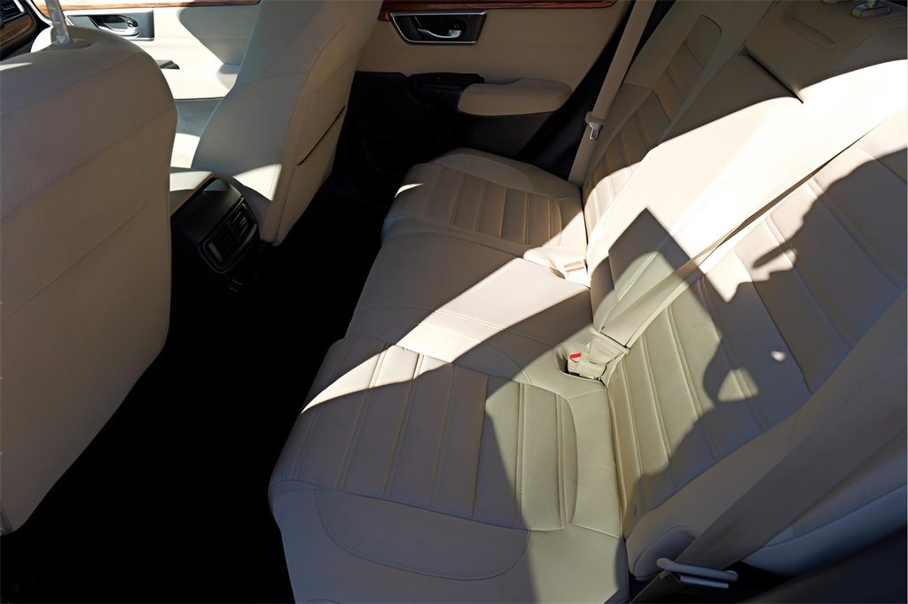 Used 2020 Honda CR-V EX image 18