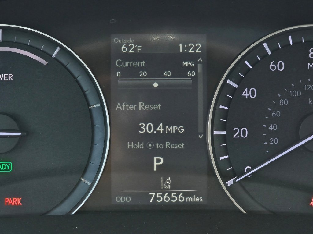 Used 2018 Lexus RX 450h AWD w/ Premium Package image 7