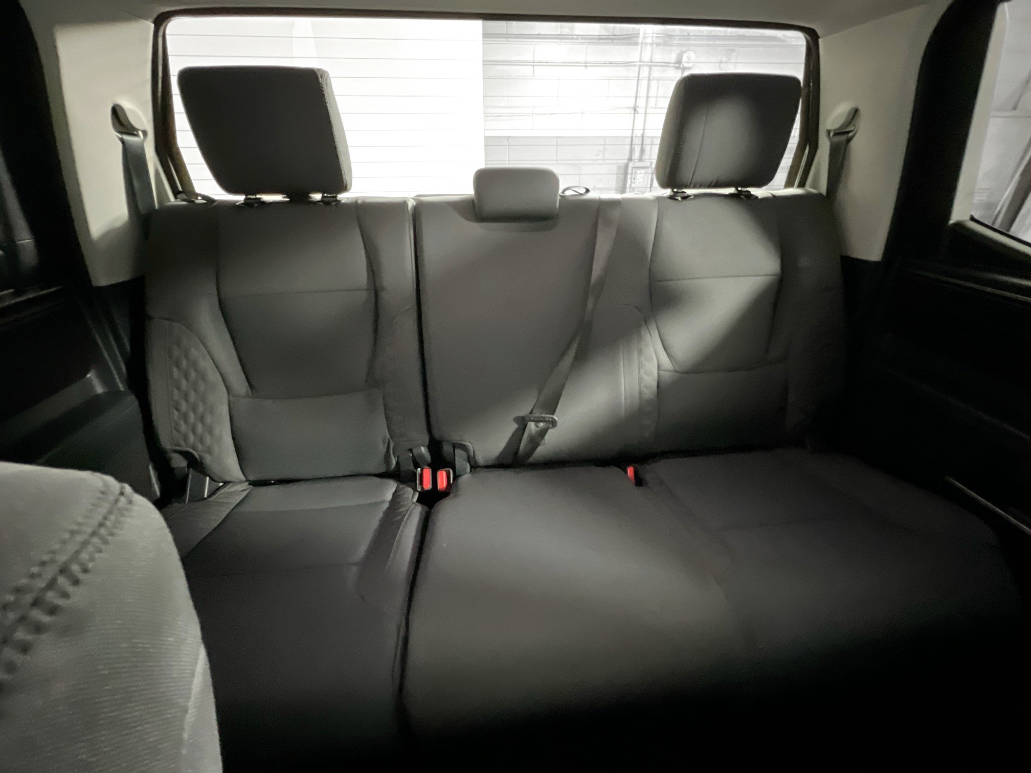 Used 2024 Toyota Tundra SR5 w/ TRD Sport Package RWD image 32