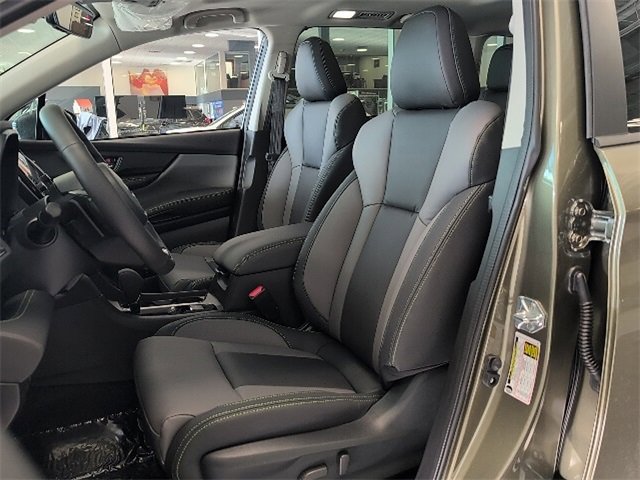New 2025 Subaru Ascent Onyx Edition image 10