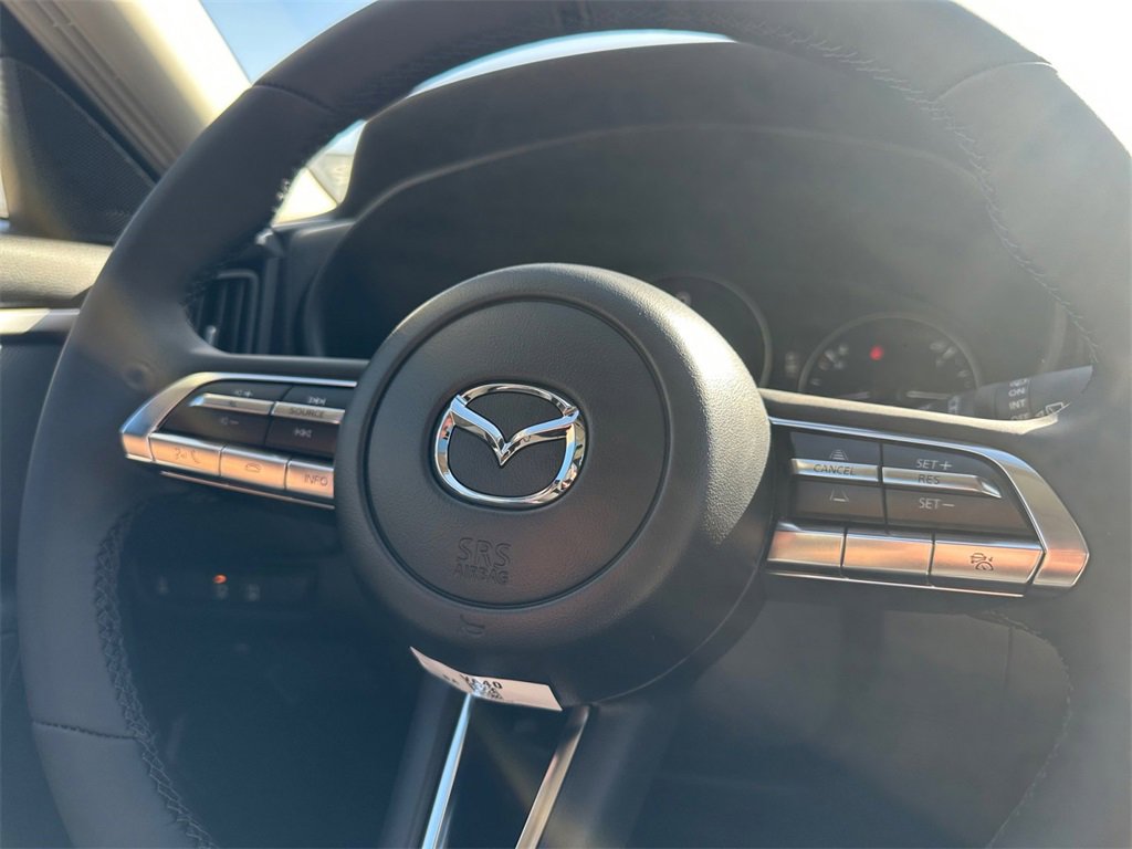 New 2026 MAZDA CX-50 AWD 2.5 S w/ Accent Package image 25