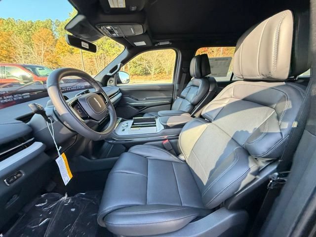 New 2025 Lincoln Navigator L Reserve w/ Jet Appearance Package AWD/4WD image 16
