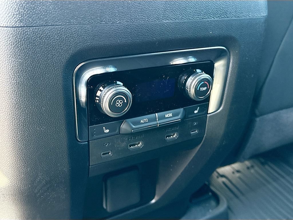 New 2026 GMC Yukon XL Elevation w/ Elevation Premium Package AWD/4WD image 28