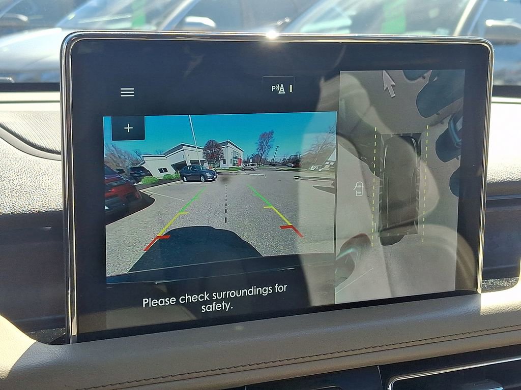 Used 2020 Lincoln Aviator Reserve w/ Equipment Group 202A image 19