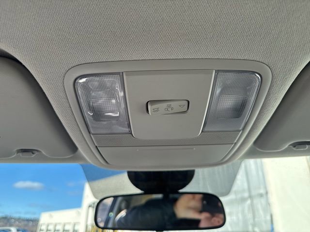 Certified 2021 Kia Soul LX image 15