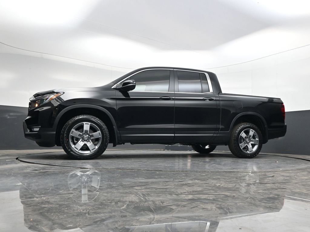 New 2026 Honda Ridgeline RTL image 30