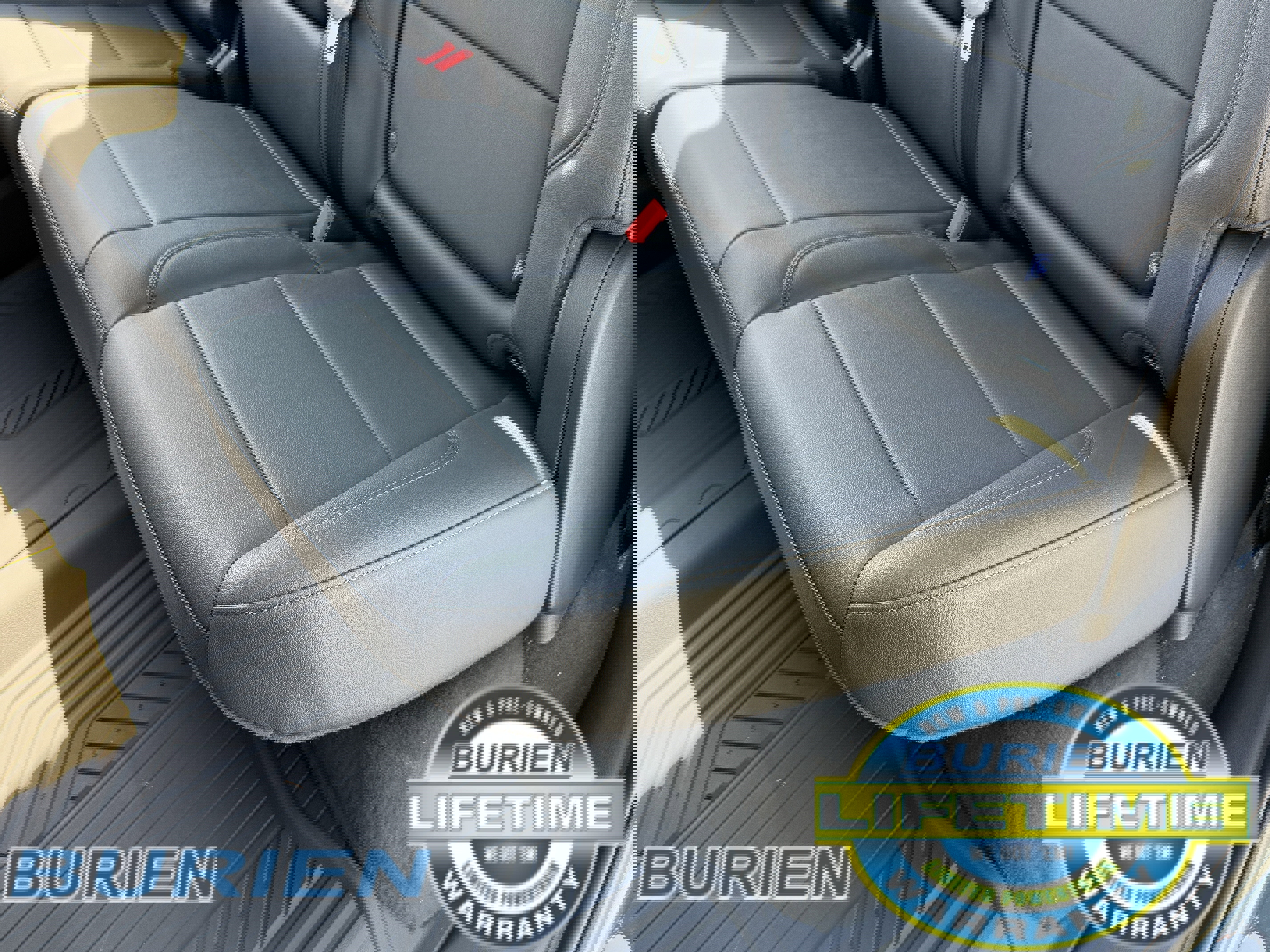 New 2026 Chevrolet Silverado 1500 LT image 28