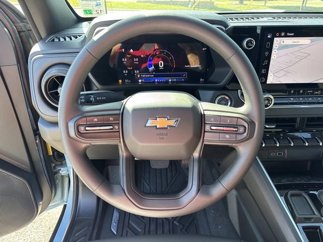 New 2026 Chevrolet Colorado W/T image 42