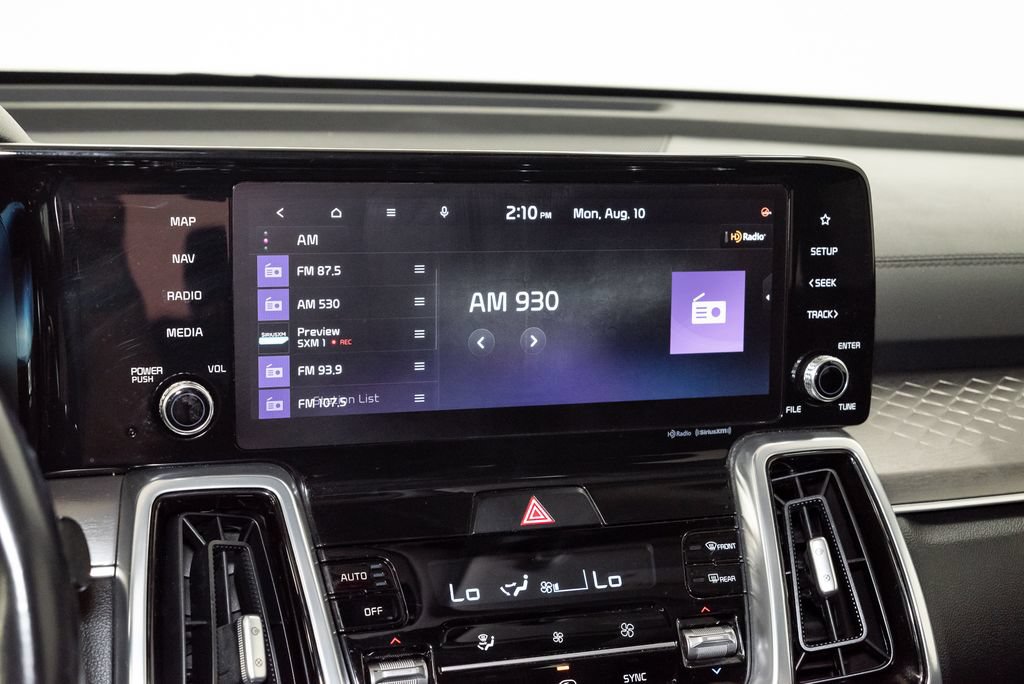 Used 2023 Kia Sorento SX AWD/4WD image 18