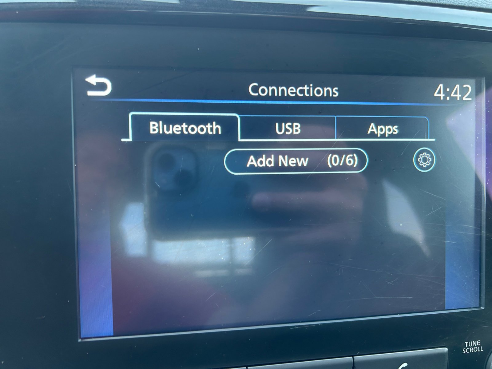 Used 2022 Nissan Frontier SV w/ Technology Package image 13