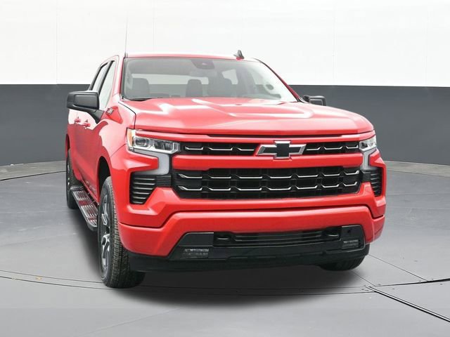 Used 2022 Chevrolet Silverado 1500 RST w/ Z71 Off-Road Package image 24