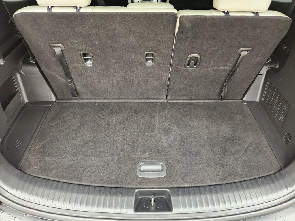 Certified 2021 Kia Telluride S image 34