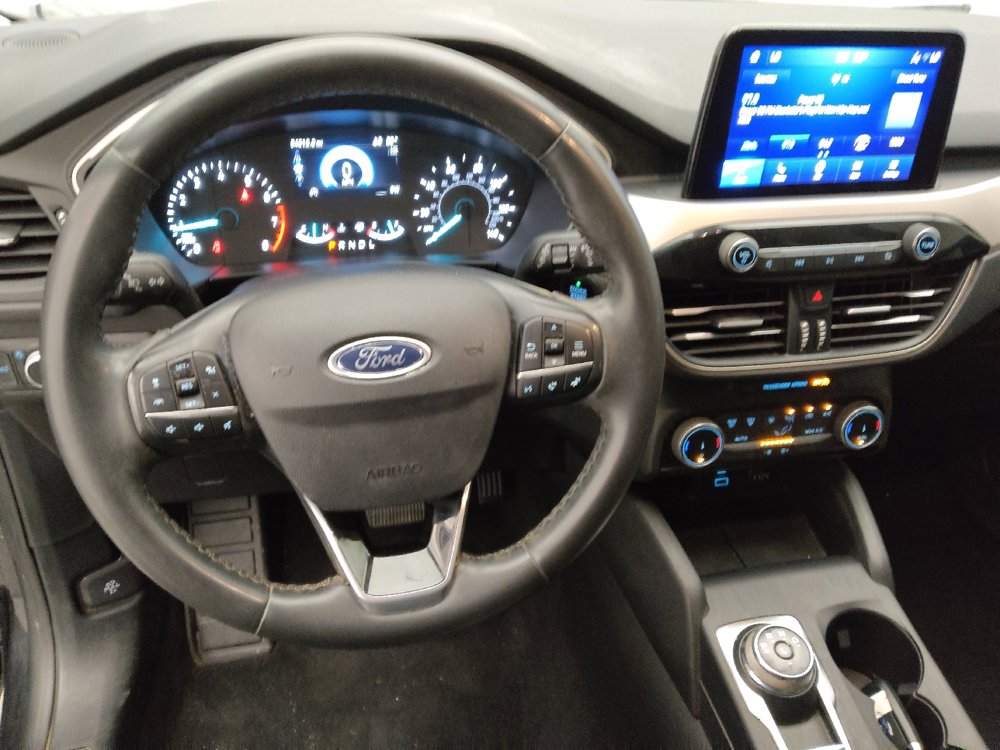 Used 2022 Ford Escape SE w/ Convenience Package FWD image 22