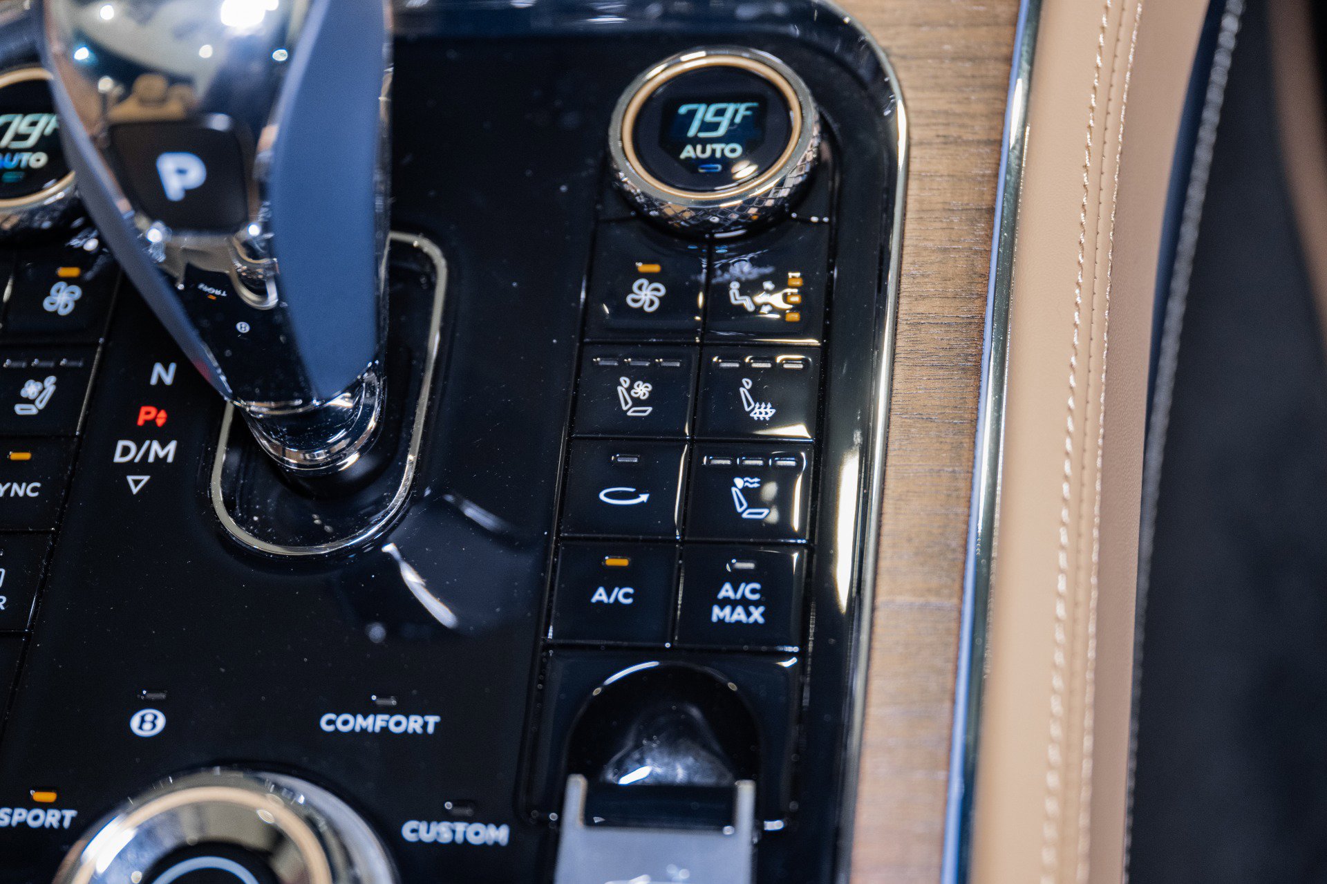 New 2026 Bentley Continental GTC image 41