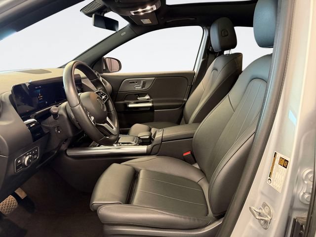 Certified 2023 Mercedes-Benz GLA 250 4MATIC image 17