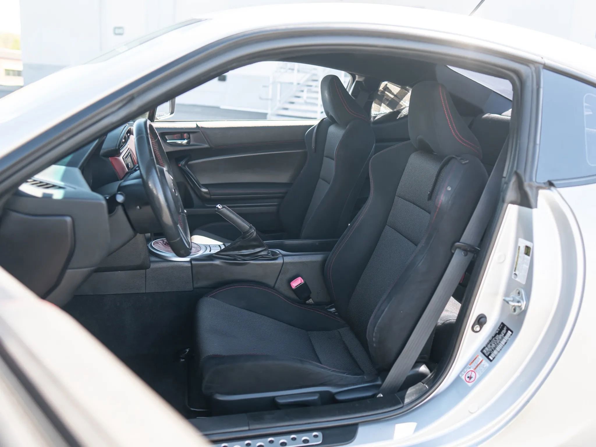 Used 2014 Subaru BRZ Premium image 19