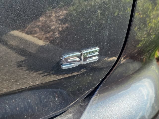 Used 2025 Mitsubishi Outlander SE FWD image 6
