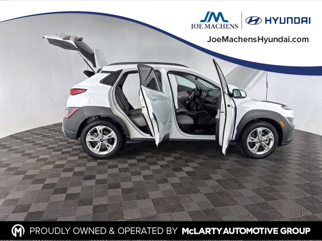 Used 2023 Hyundai Kona SEL image 14