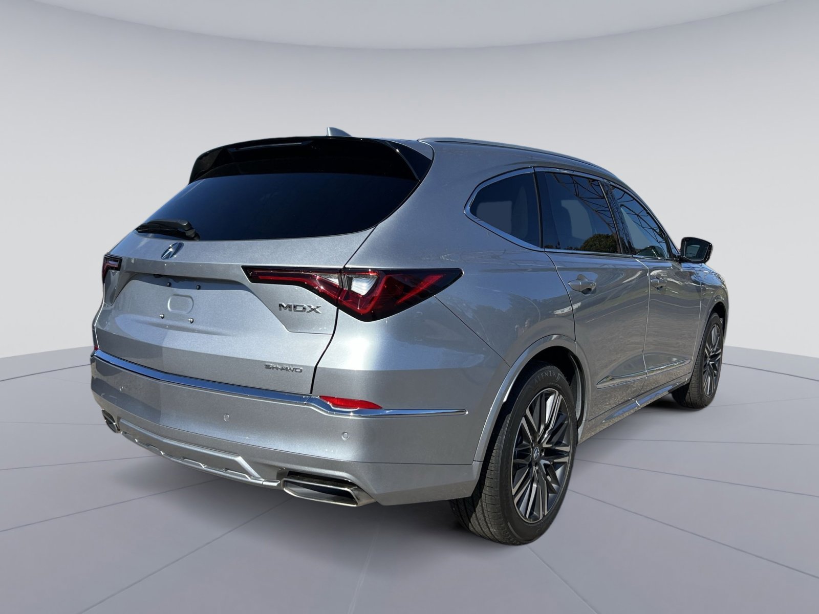 New 2026 Acura MDX SH-AWD w/ Advance Package image 5
