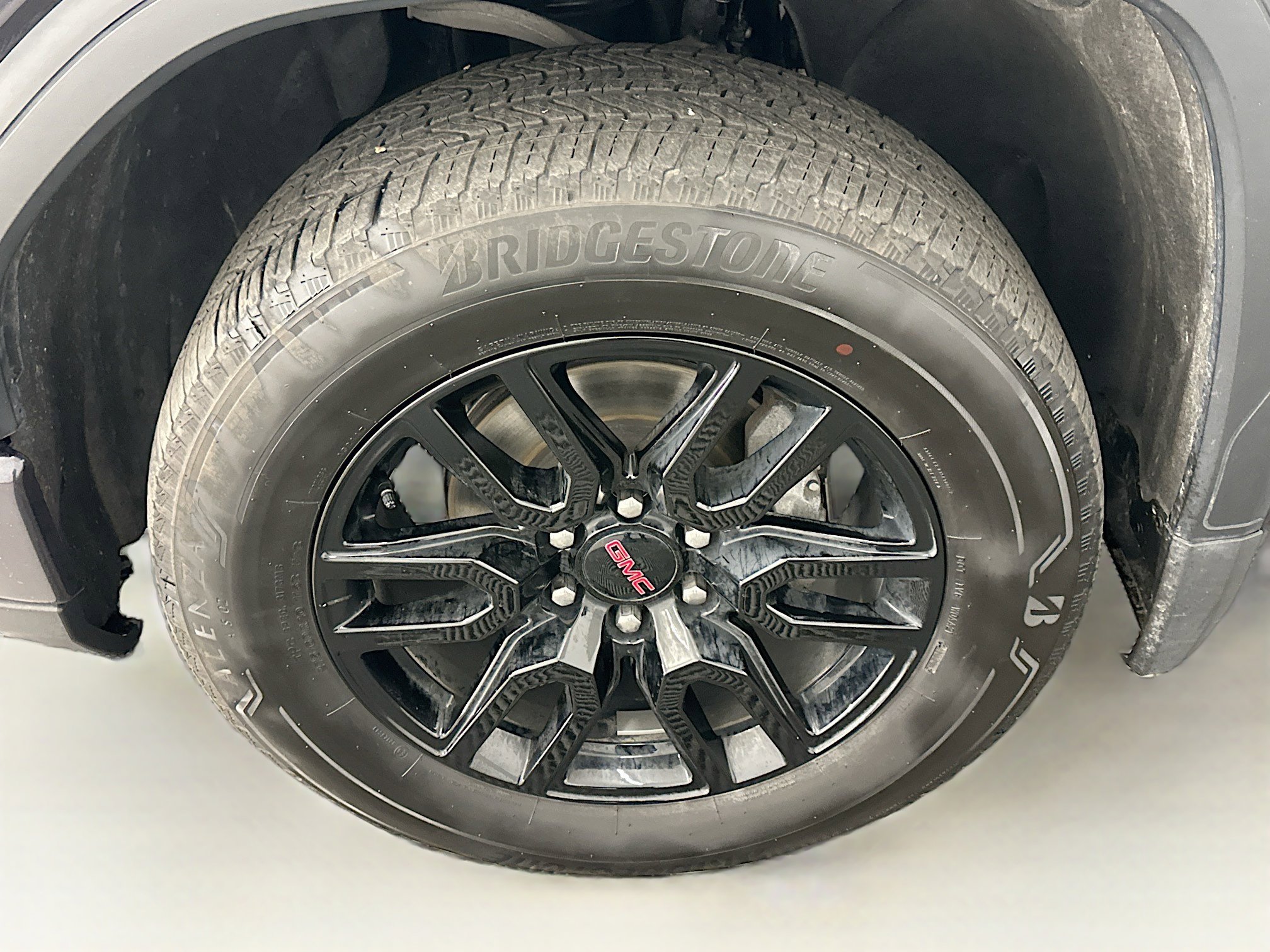 Used 2024 GMC Sierra 1500 Elevation image 11