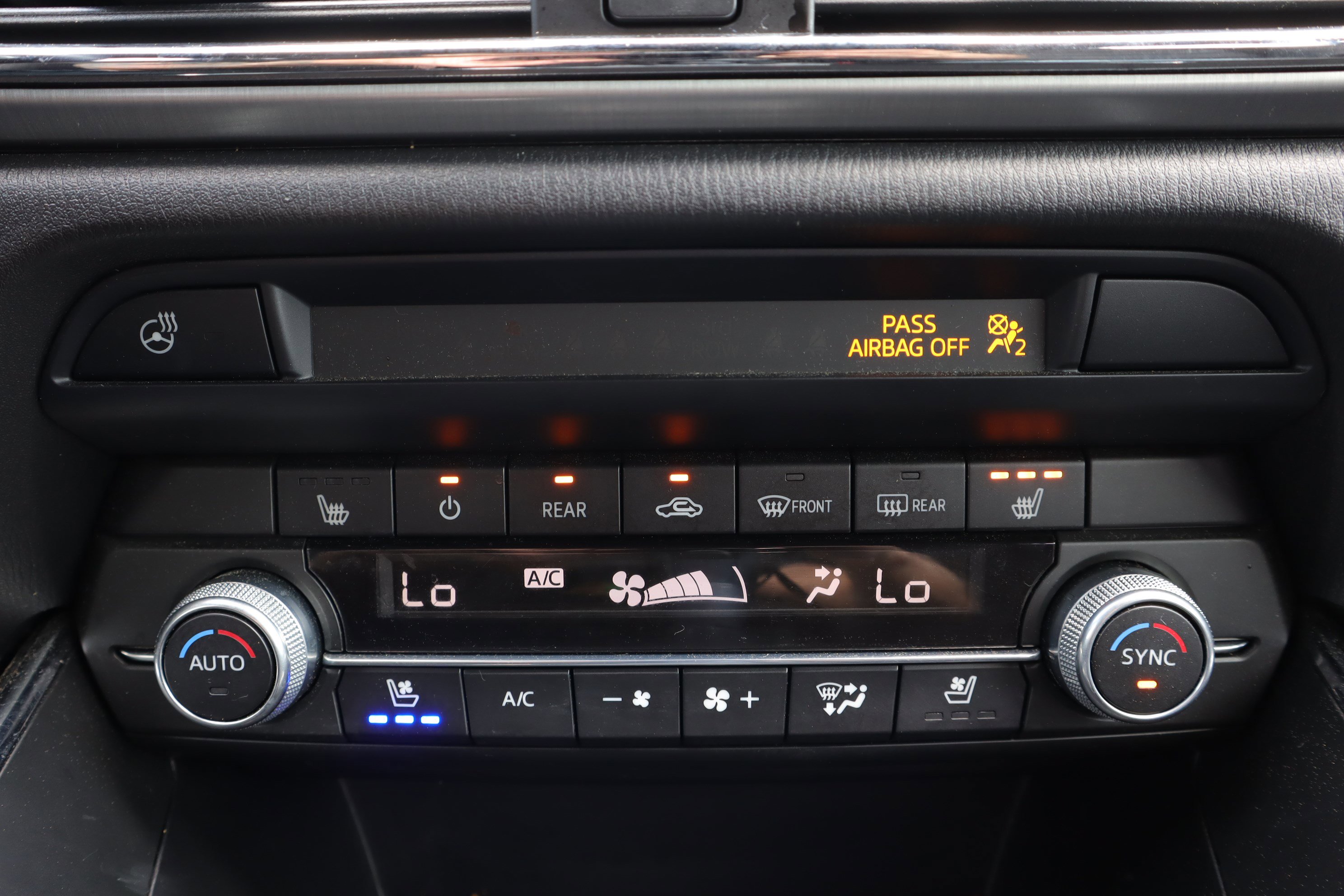 Certified 2021 MAZDA CX-9 Grand Touring image 16