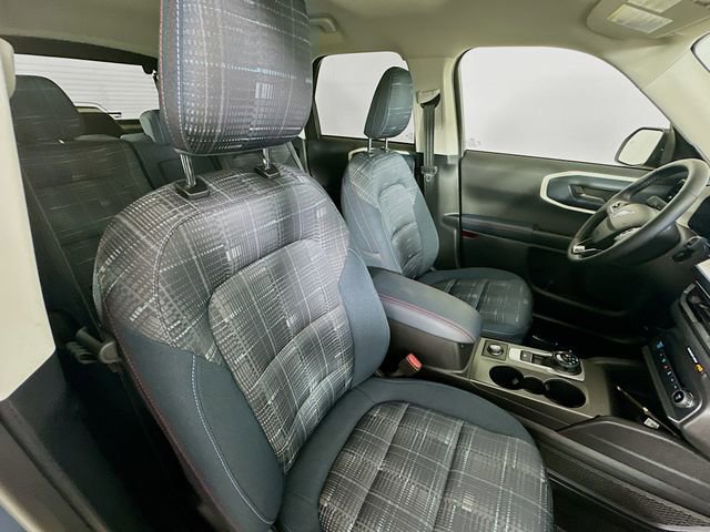 New 2026 Ford Bronco Sport Heritage w/ Convenience Package image 27