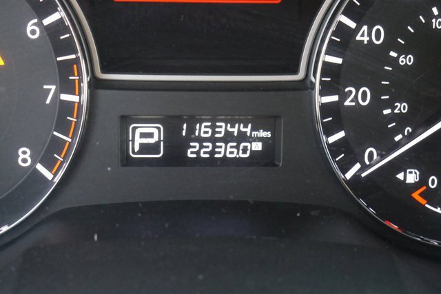 Used 2013 Nissan Altima 2.5 S image 16