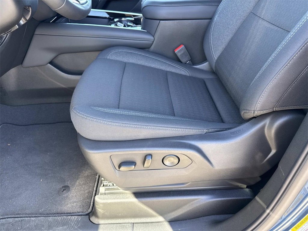 New 2026 Chevrolet Tahoe LS image 10