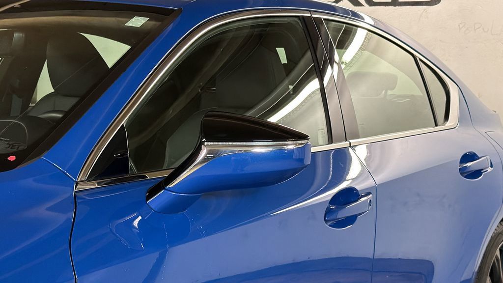 Certified 2023 Lexus IS 350 F Sport image 5