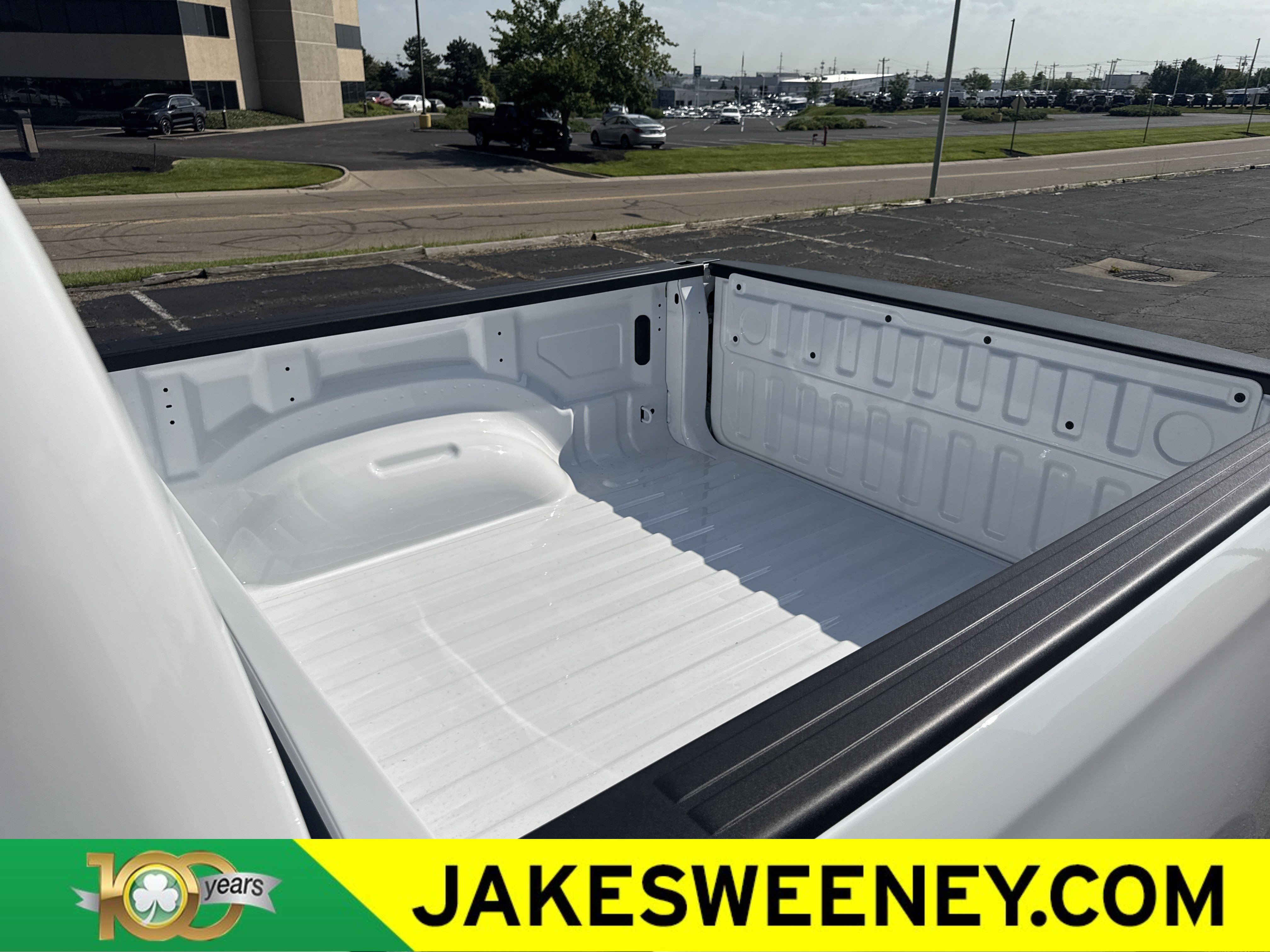 New 2026 RAM 1500 Tradesman AWD/4WD image 28