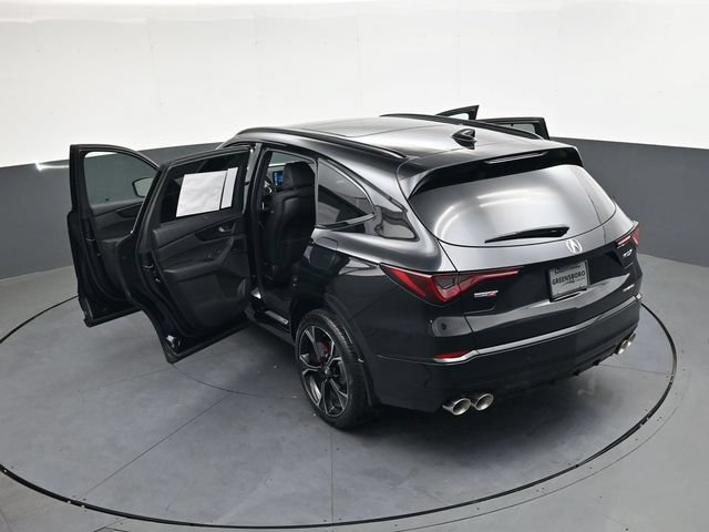 New 2026 Acura MDX Type S w/ Advance Package AWD/4WD image 38