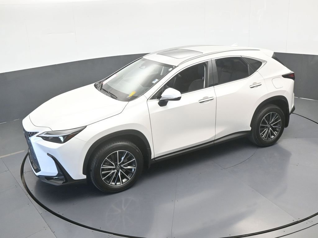 Used 2024 Lexus NX 350 AWD image 47