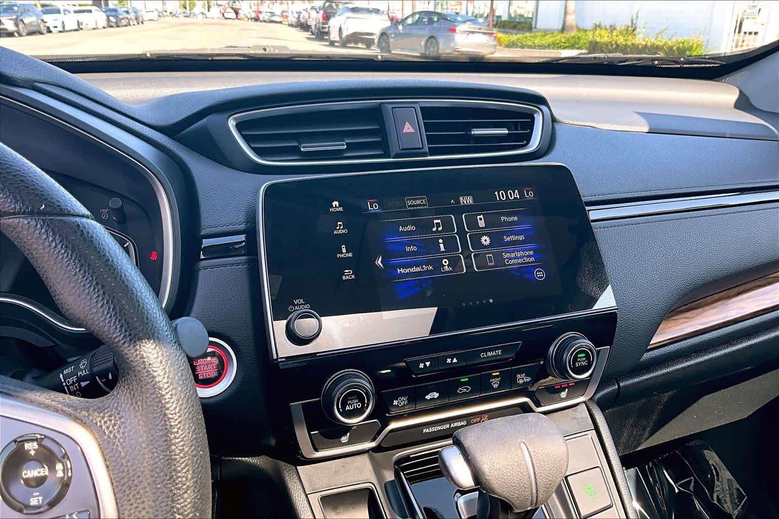 Used 2019 Honda CR-V EX image 6