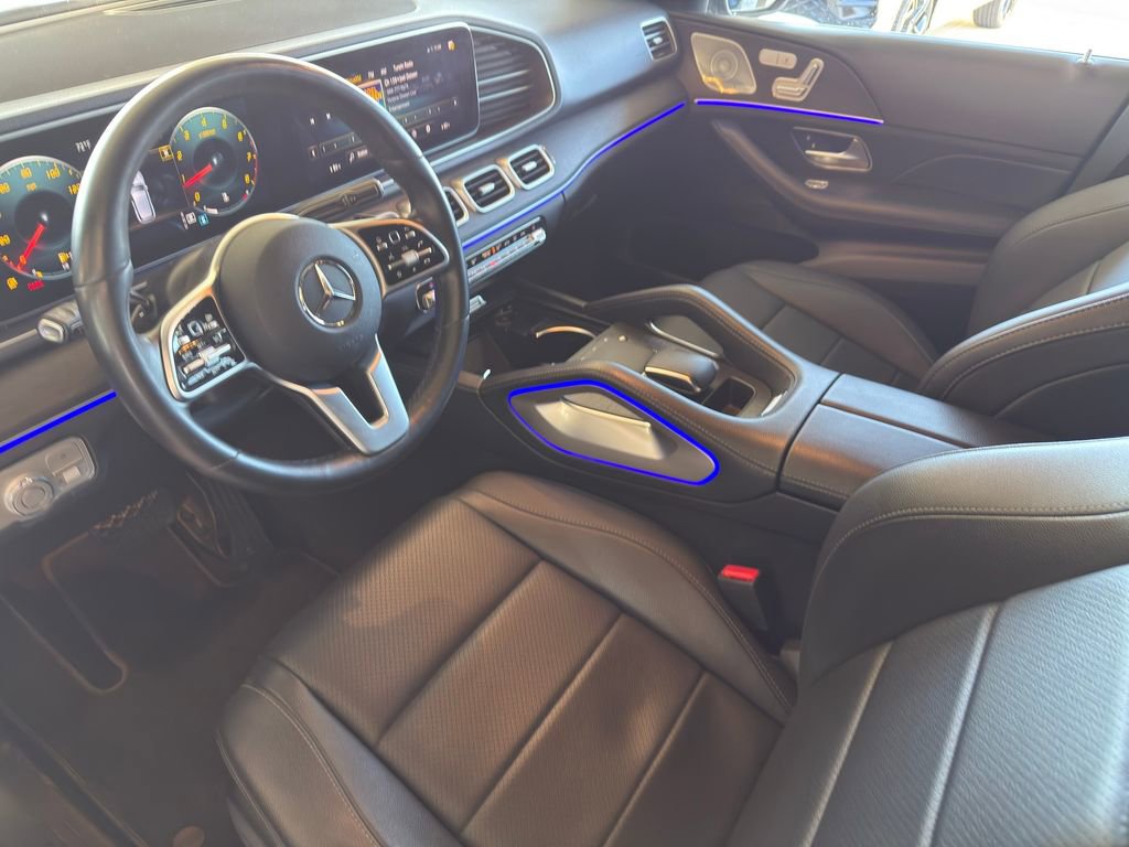 Used 2022 Mercedes-Benz GLE 350 w/ Premium Package image 10