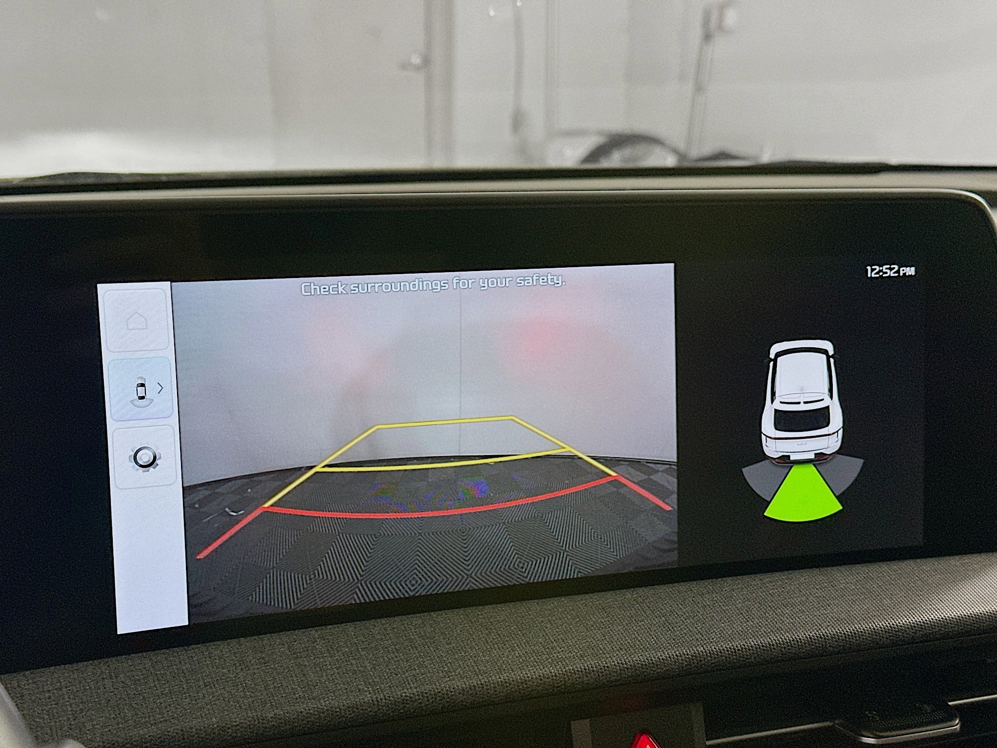 Used 2024 Kia EV6 Light image 23